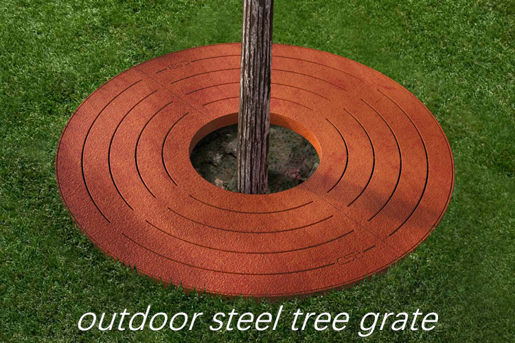 Tree Grate