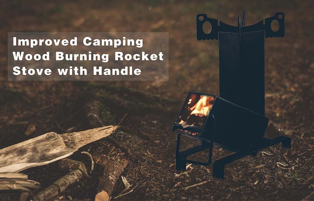 Camping Stove Camping Stove