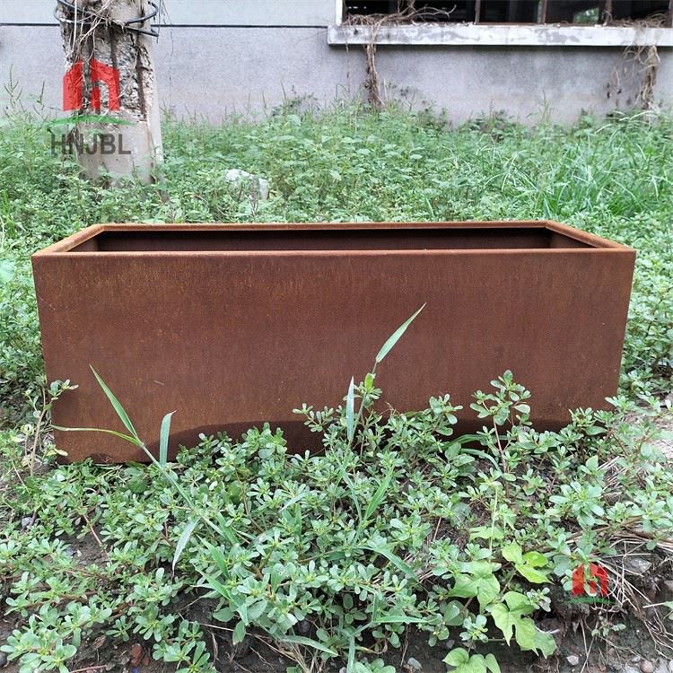 large rectangular planters large rectangular planters