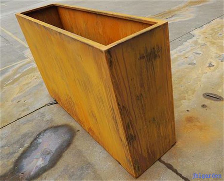 large rectangular planters large rectangular planters