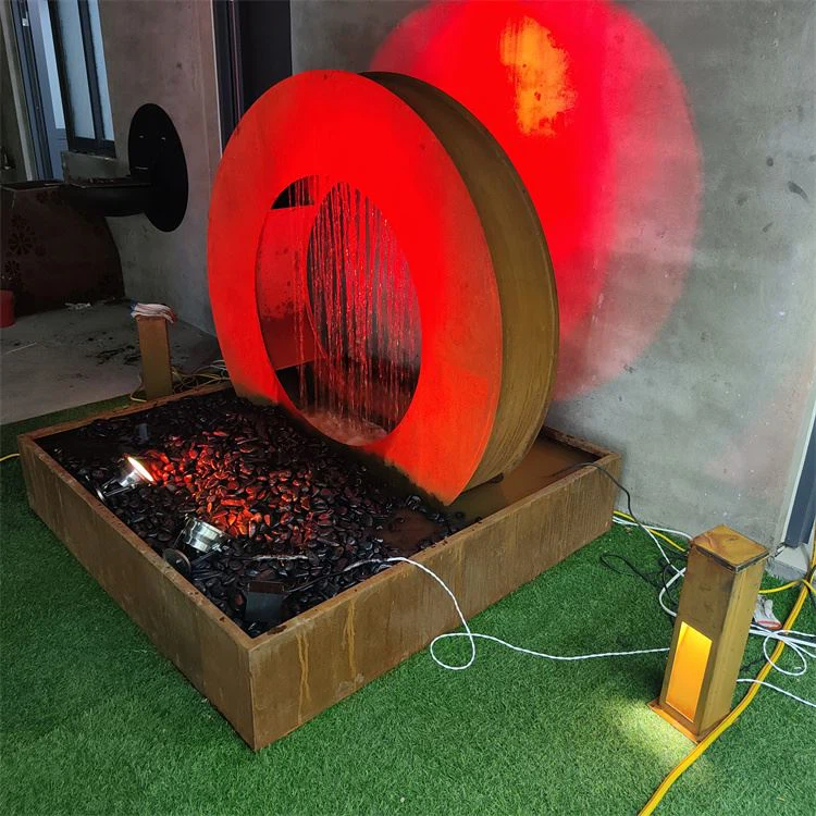 Water Fountain For Gardens Landscape Water Fountain For Gardens Landscape