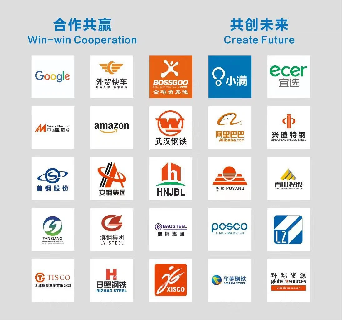 Cooperative Partner Cooperative Partner