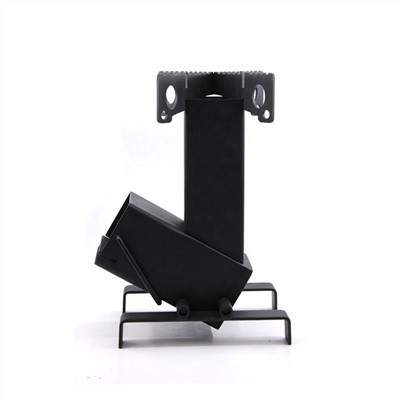 Ohnisko Vonkajšie Ohnisko na spaľovanie dreva