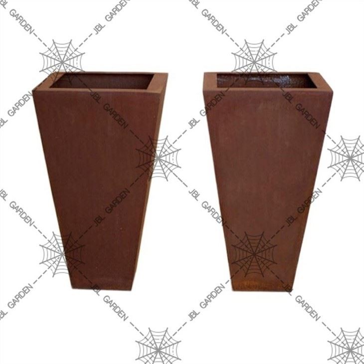 25 Inch Diameter Planter