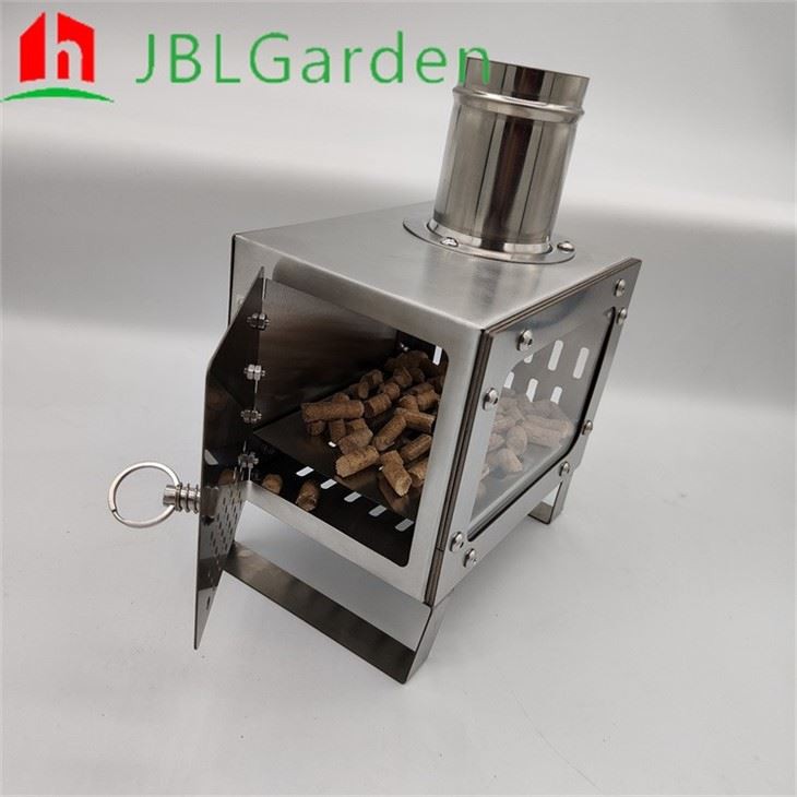 Wood Pellet Stoves