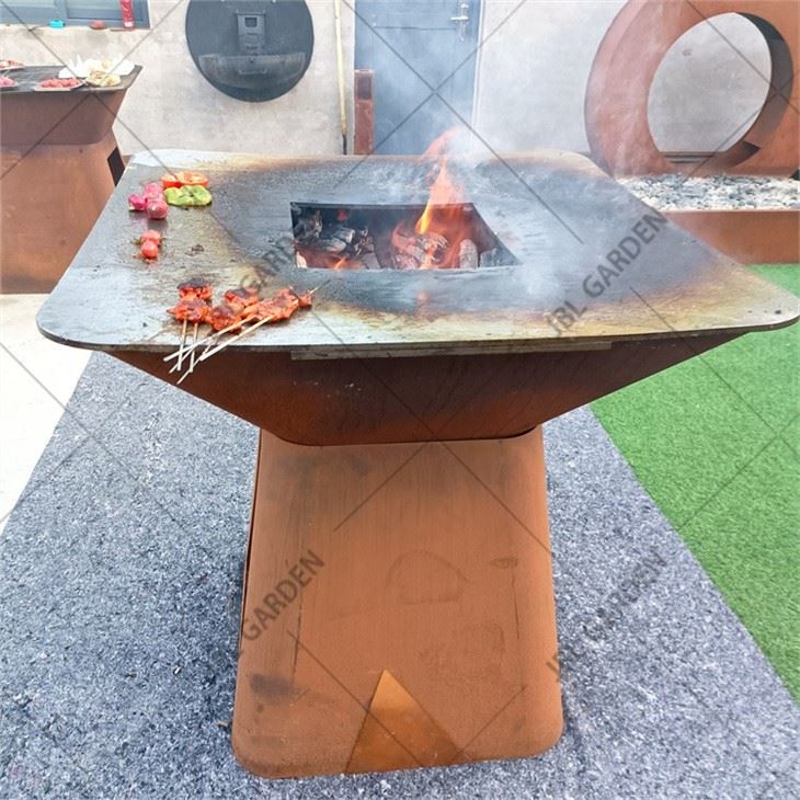 Bbq Grill Gas Stove