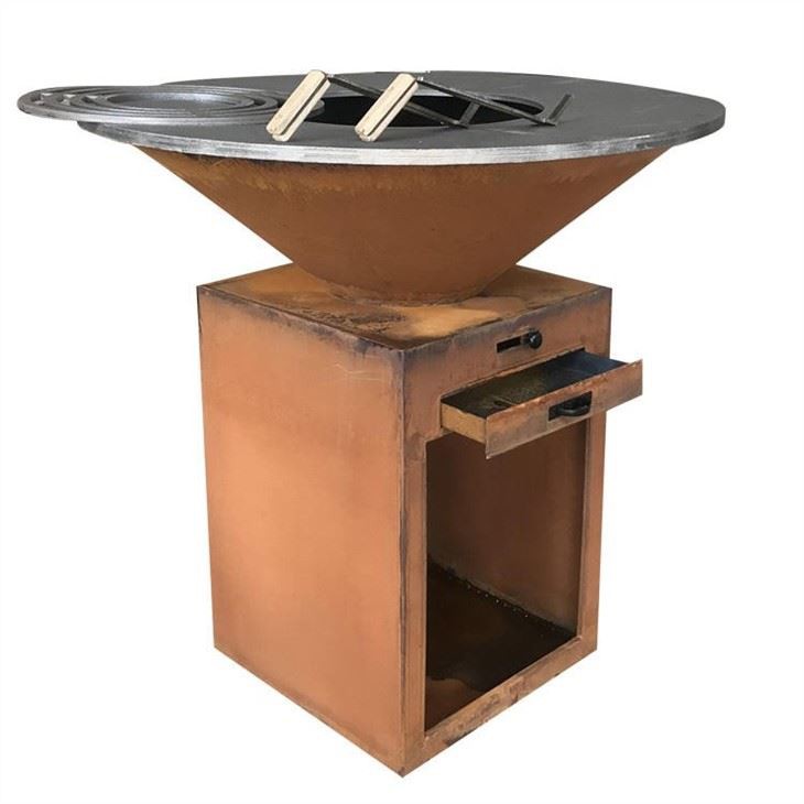 Bbq Stove Outdoor