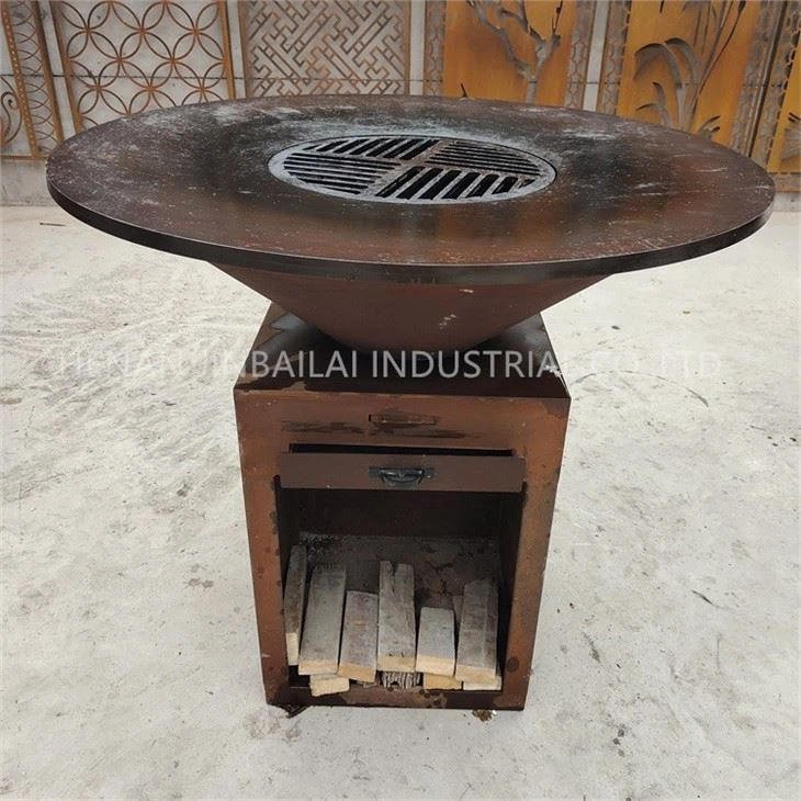 Cheap Charcoal Grill