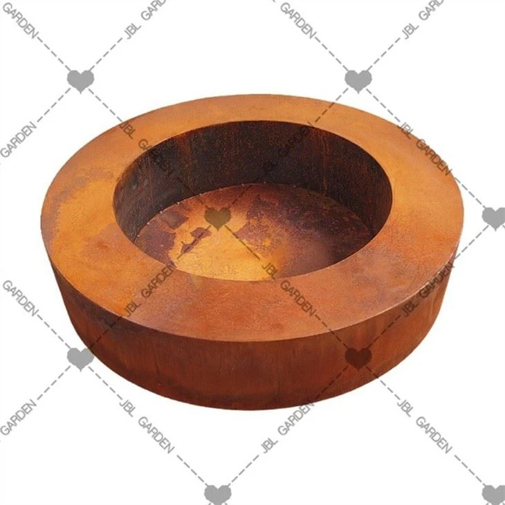 Chimney For A Fire Pit