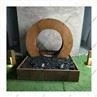 Decoration Outdoor Metal Fountain