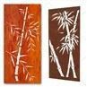 Ecorative Garden Metal Privacy Screen Panel