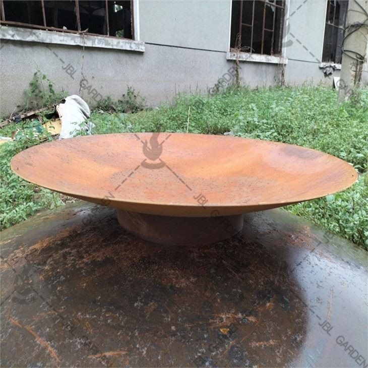 Fire Bowl