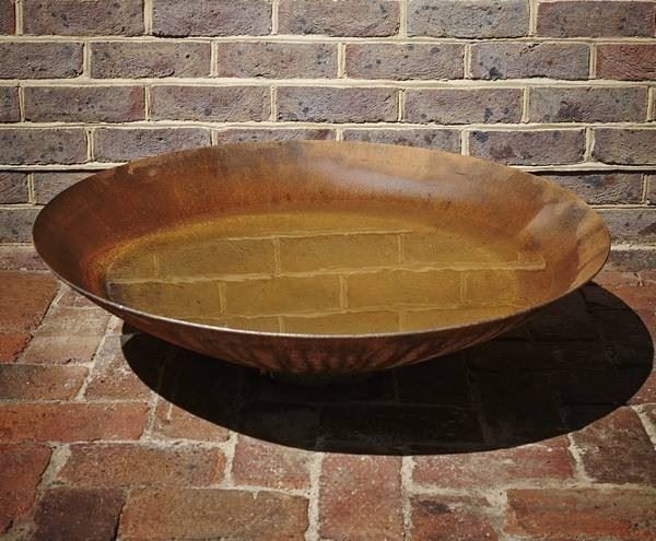 Fire Pit With