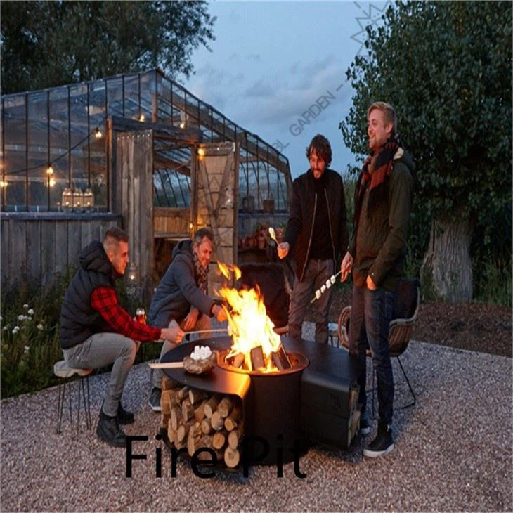 Garden Fire Pits For Sale