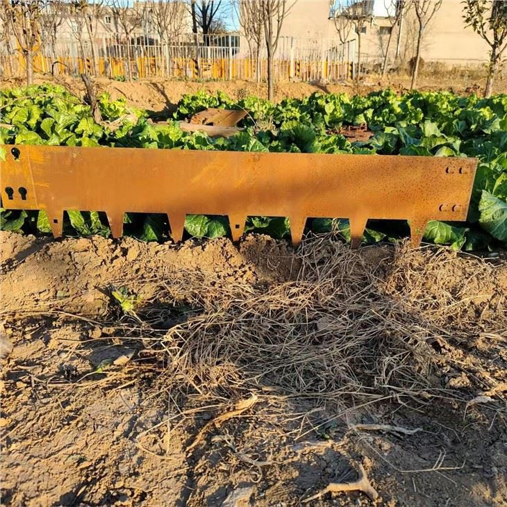 Garden Grass Lawn Edging For Landscaping