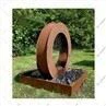 Metal Water Fountain