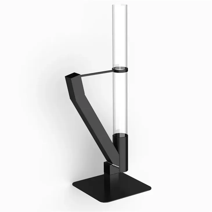 Vonkajší ohrievač peliet