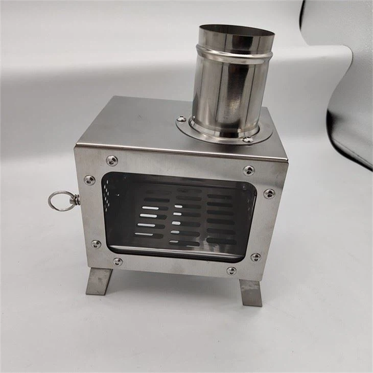 Pellet Stove Cost