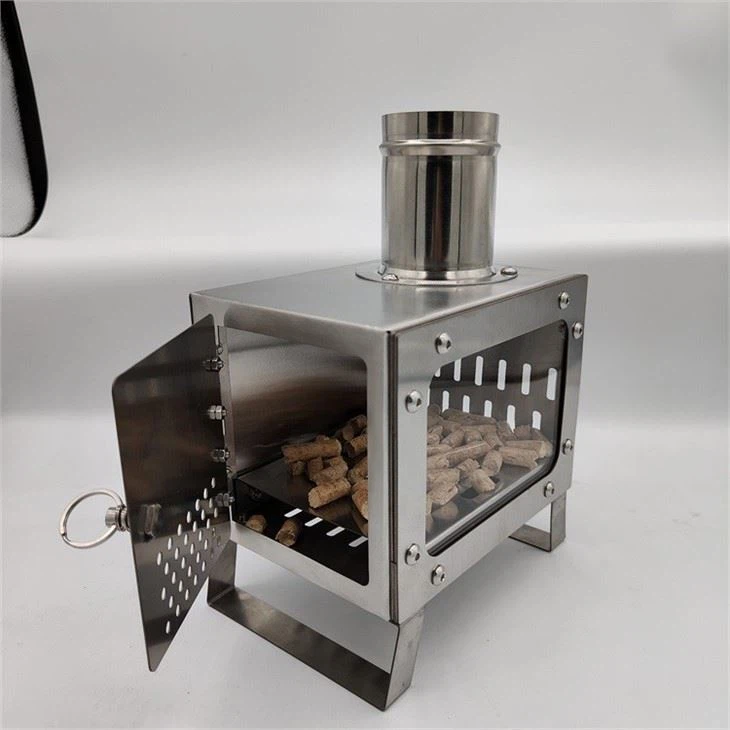 Pellet Stove Cost