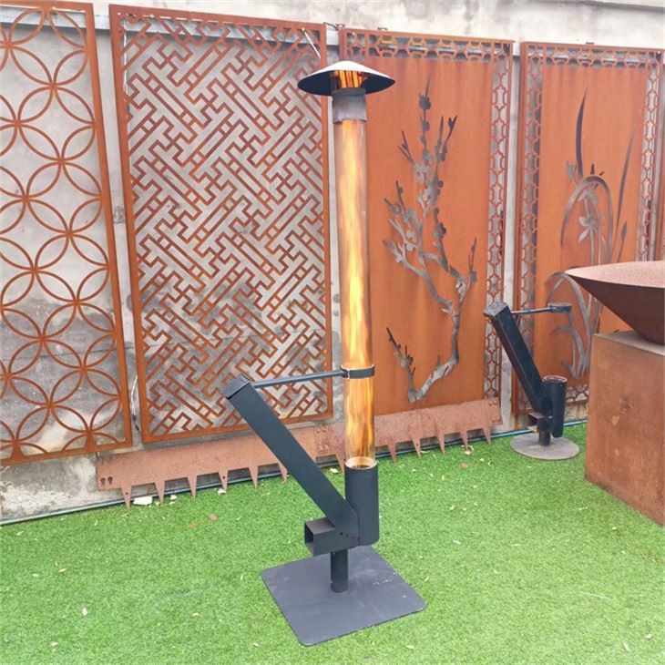 Peletový sporák s dúchadlom