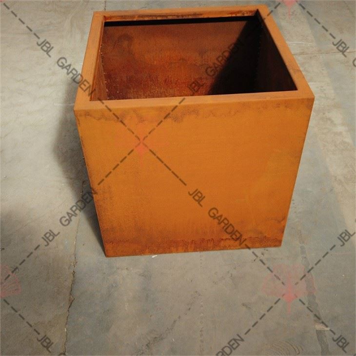 Pot Planter Set