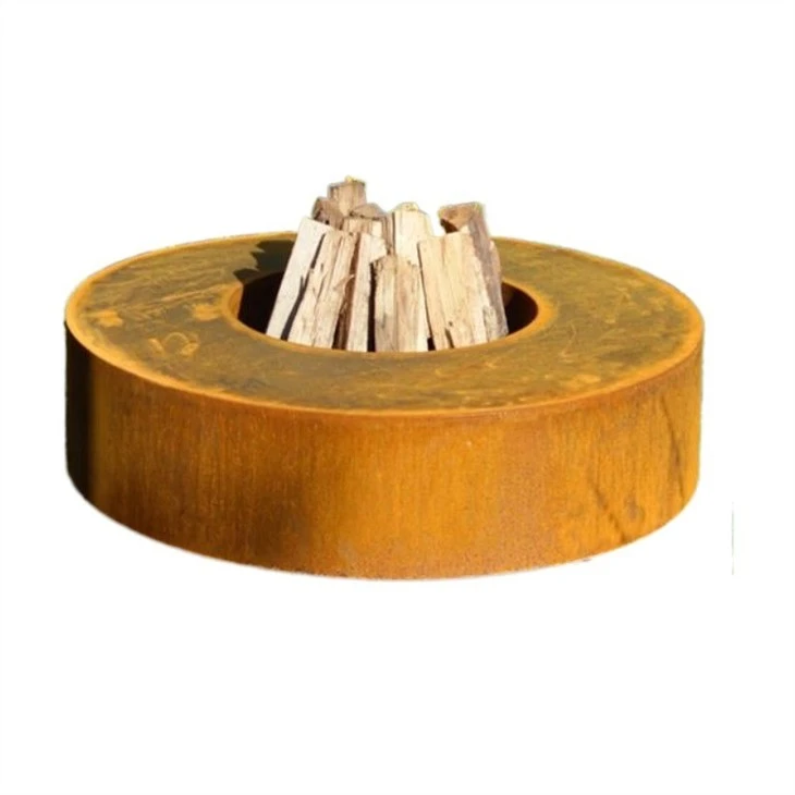 Small Firepits