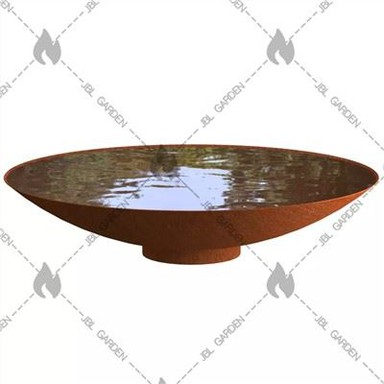 Ohnivá vonkajšia jama