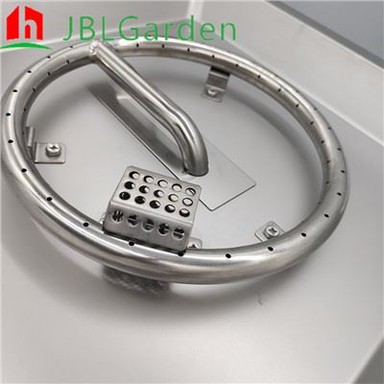 Súprava pre vnútorné ohnisko