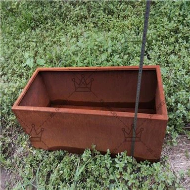 Moderné záhradné boxy