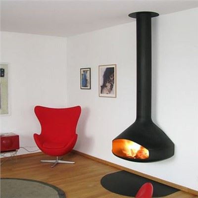 OEM/ODM závesný krb