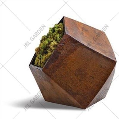 Vonkajšie kvetináče