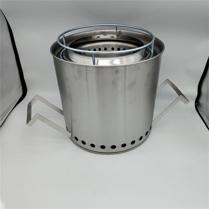 Ohniská bez dymových kachlí