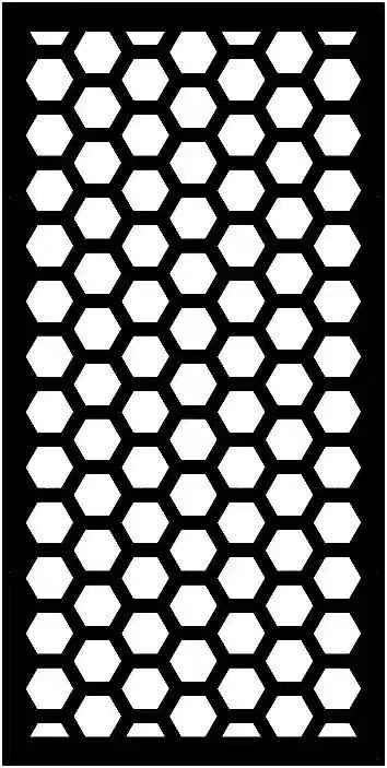 Oceľové dekoratívne panely