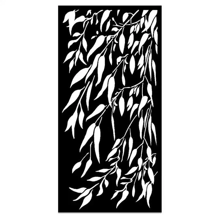 Steel Decorative Panels