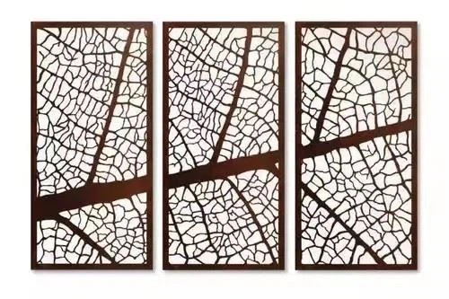 Steel Decorative Panels
