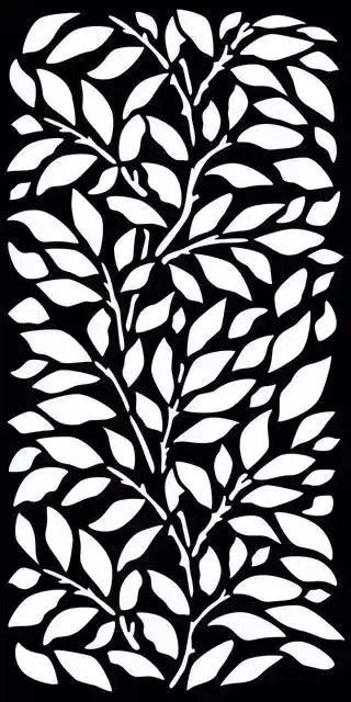 Steel Decorative Panels