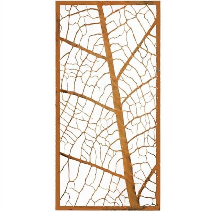 Steel Screen
