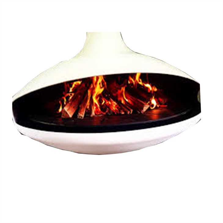 Tabletop Fireplace