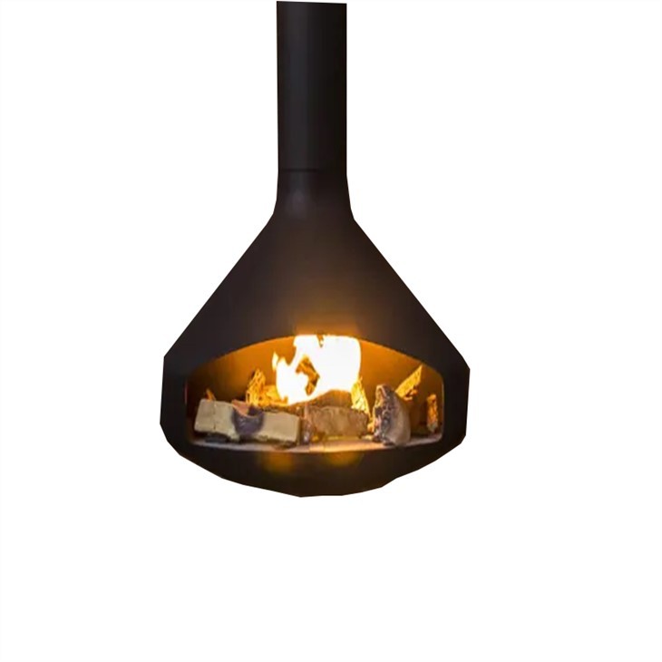 Tabletop Fireplace