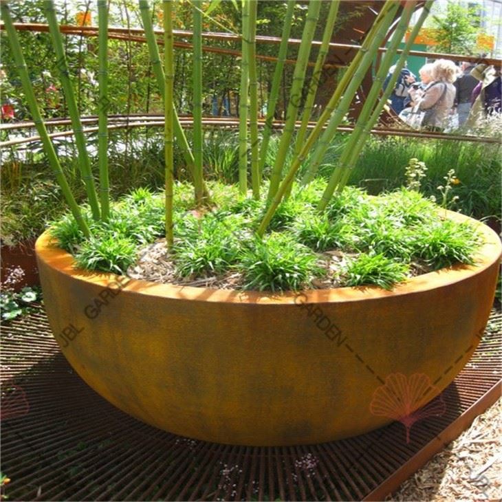 Veradek Corten