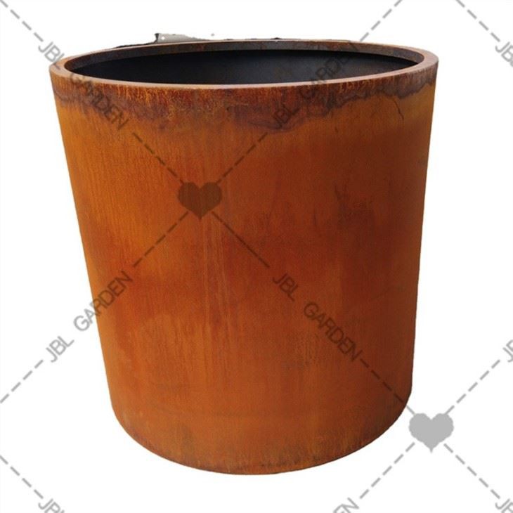 Wide Planter