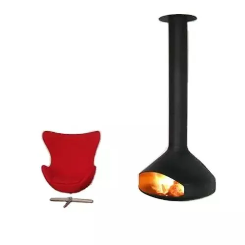 Kachle na drevo na predaj