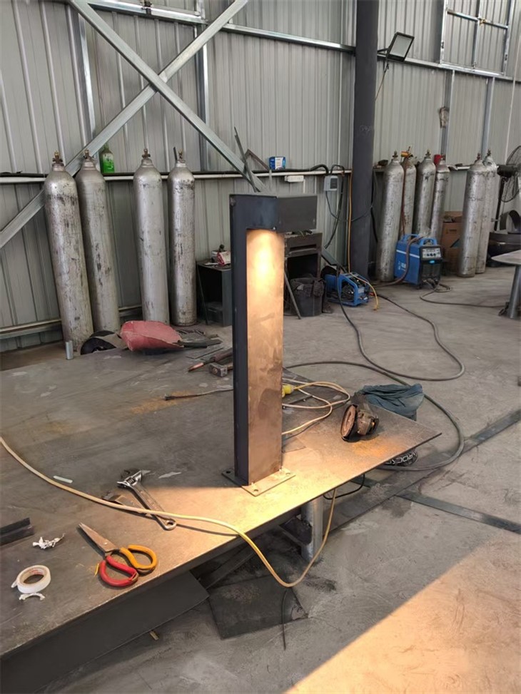 Design Bollard Lights suppliers