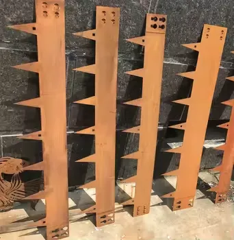 Záhradná doska na udržanie trávnika