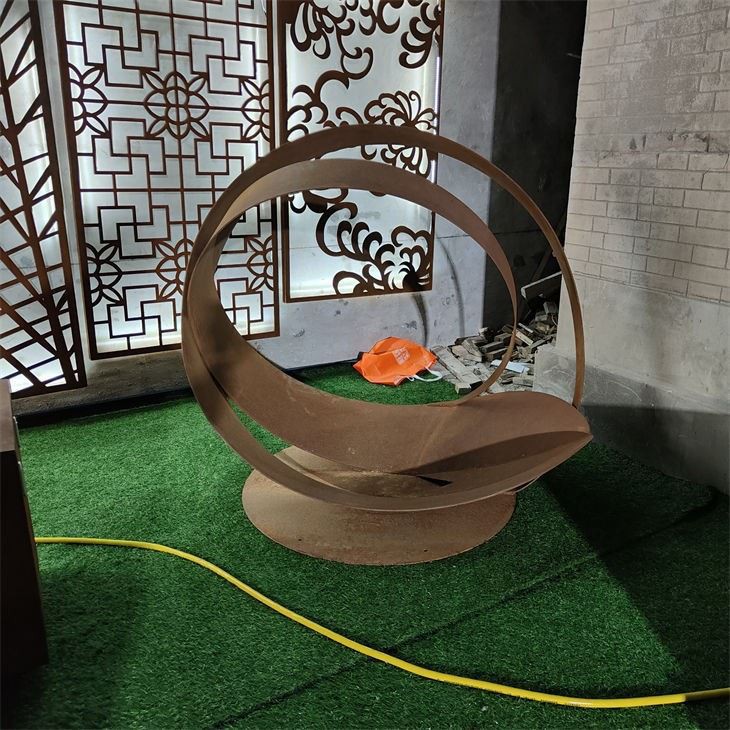 Garden Sculpture Decorations factory