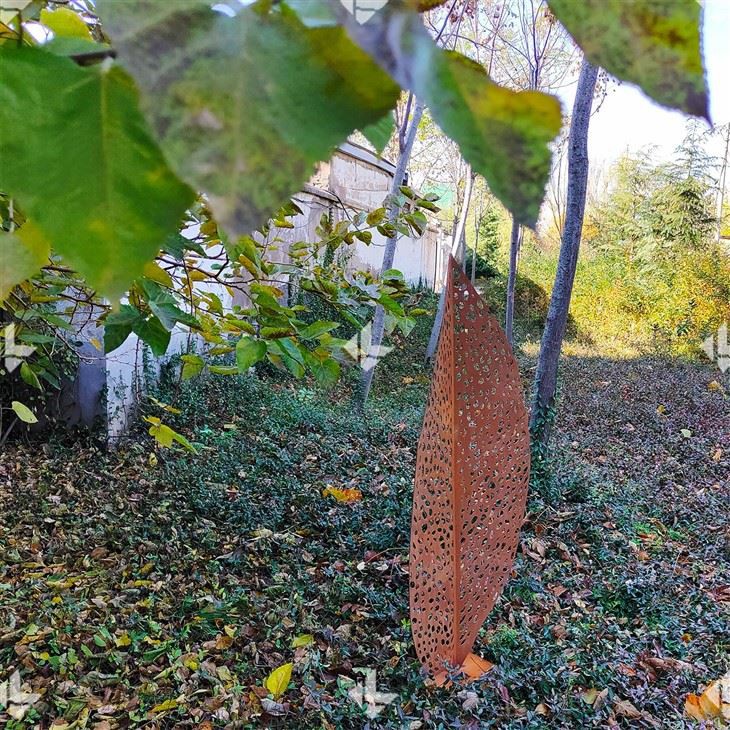 Záhradné sochárske dekorácie