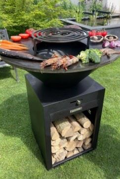 Outdoor BBQ Grill Stove suppliers