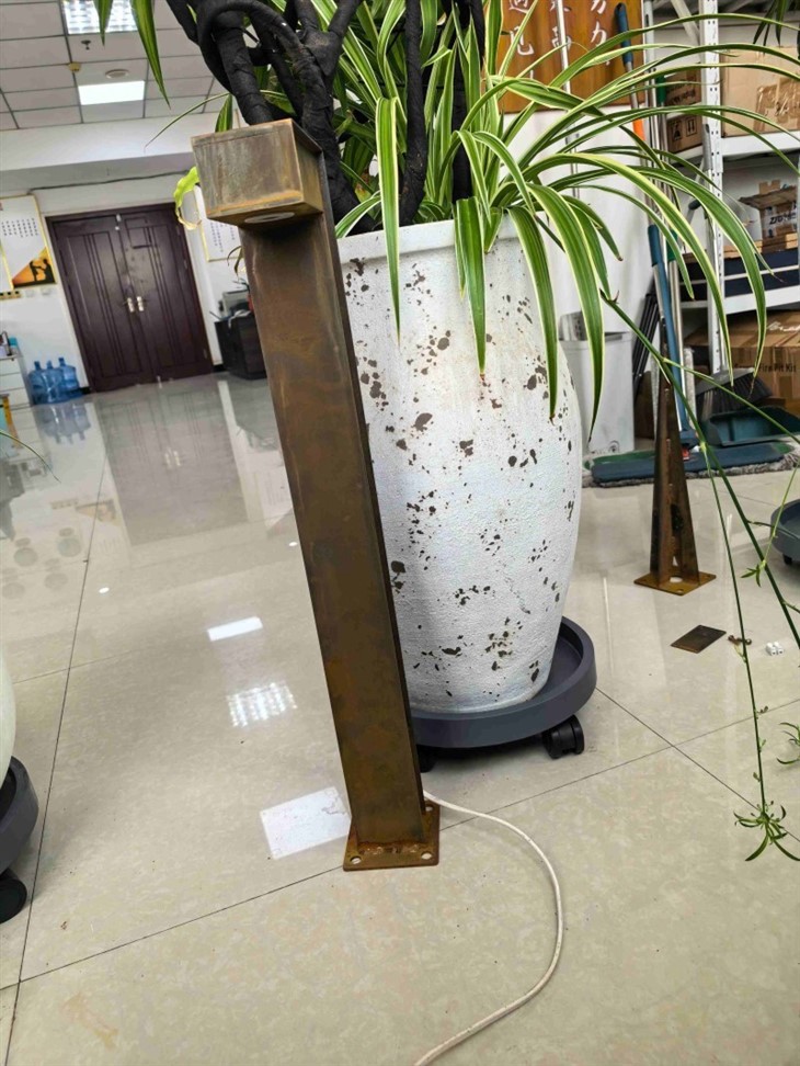 Rustic Weatherproof LED Landscape Light For Pathway best