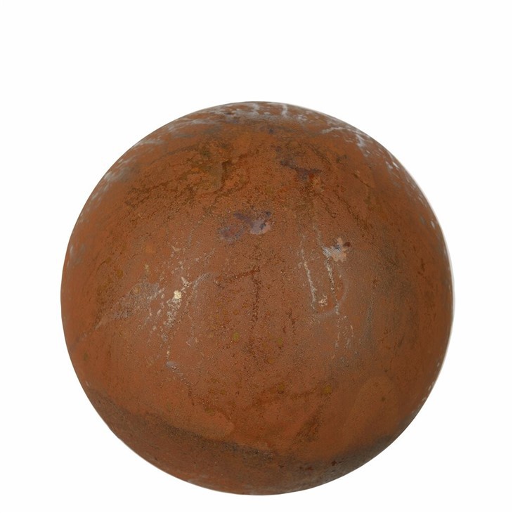 Rusty Metal Garden Decorations