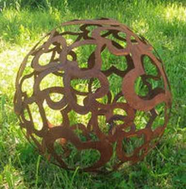 Umelecké dielo sochárstva